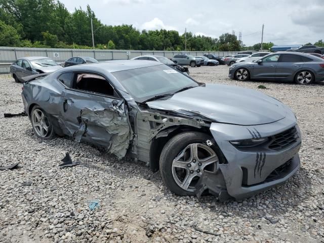 2019 Chevrolet Camaro LS