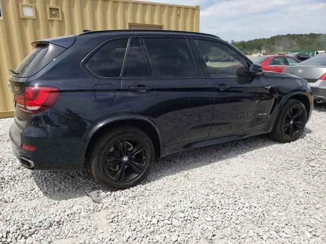 2014 BMW X5 SDRIVE35I