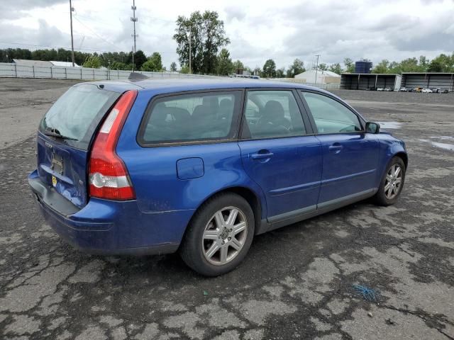 2006 Volvo V50 2.4I