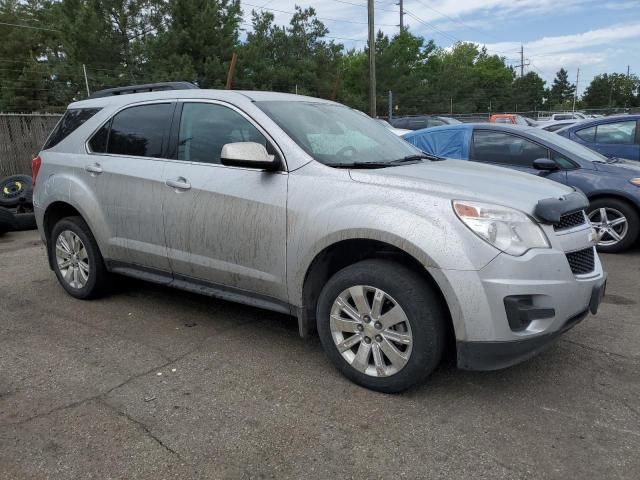 2010 Chevrolet Equinox LT