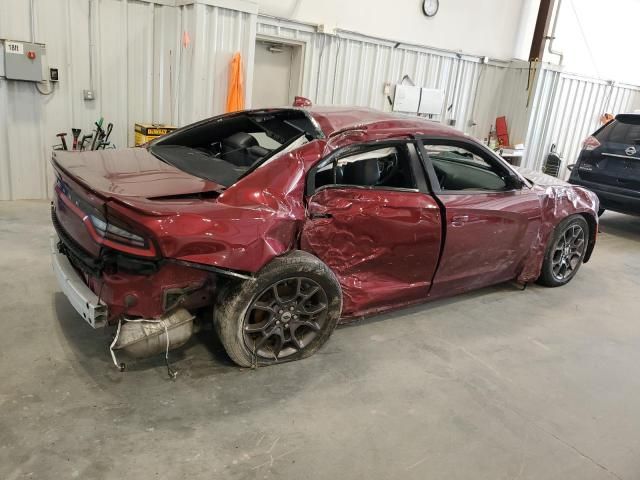 2018 Dodge Charger GT