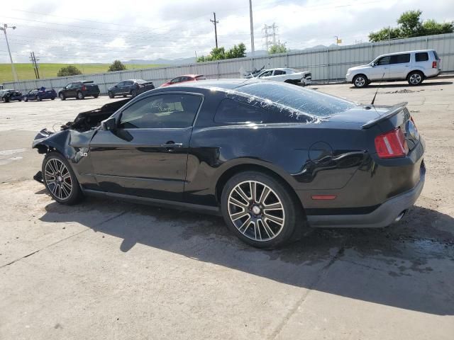 2011 Ford Mustang GT