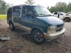 2002 Chevrolet Astro