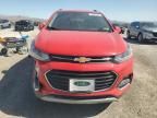 2018 Chevrolet Trax Premier