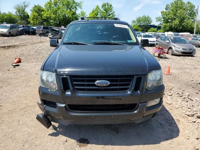 2010 Ford Explorer XLT