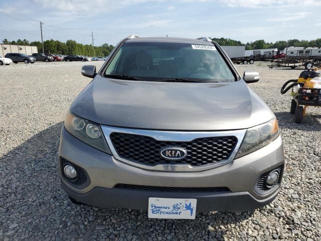 2011 KIA Sorento Base