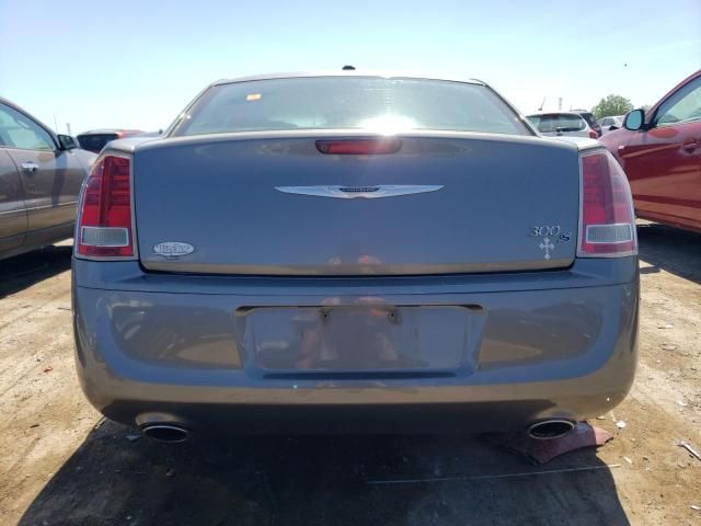 2012 Chrysler 300 S