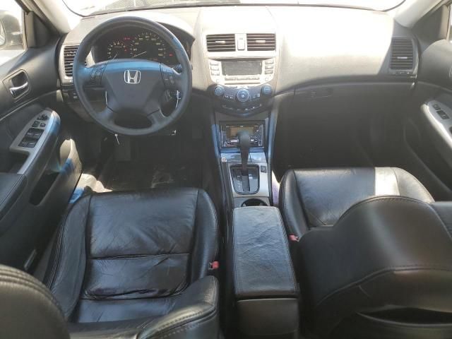 2006 Honda Accord EX