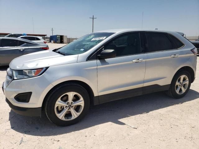 2015 Ford Edge SE