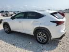 2016 Lexus NX 200T Base