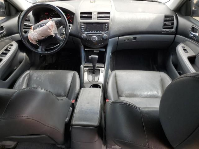 2005 Honda Accord EX