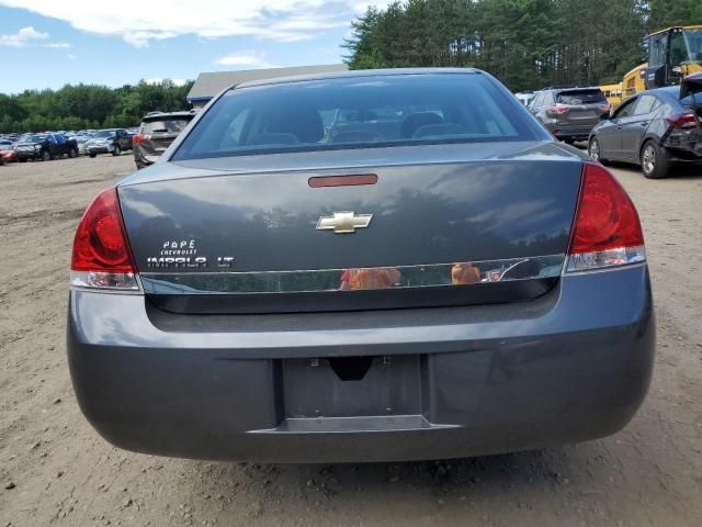 2010 Chevrolet Impala LT