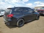 2015 BMW X5 XDRIVE50I