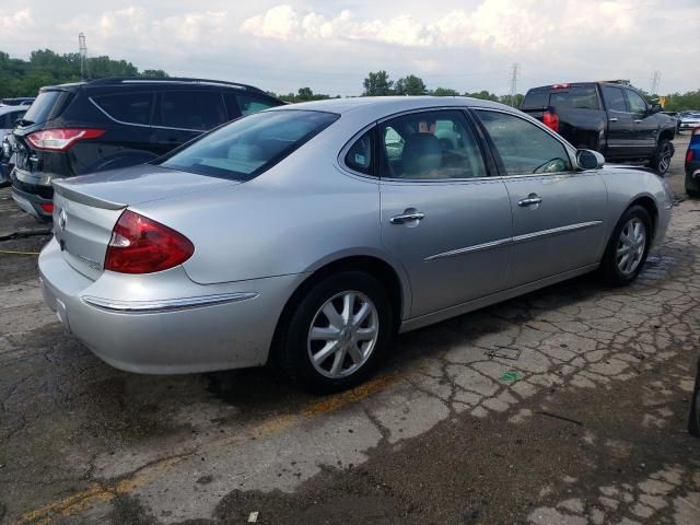 2005 Buick Lacrosse CXL