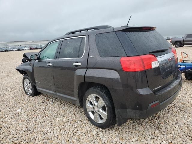 2015 GMC Terrain SLT