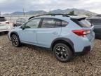 2018 Subaru Crosstrek