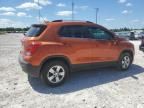 2015 Chevrolet Trax 1LT