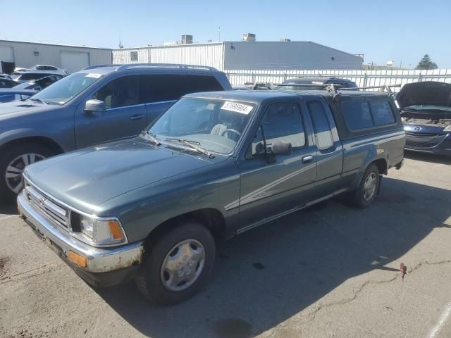 1992 Toyota Pickup 1/2 TON Extra Long Wheelbase DLX