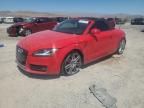 2008 Audi TT 3.2 Quattro