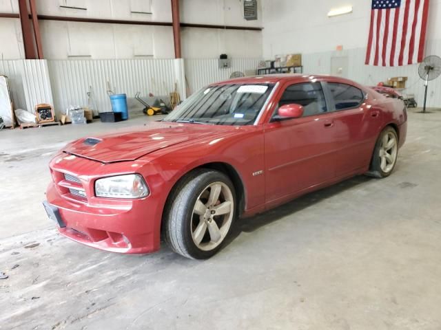 2006 Dodge Charger SRT-8