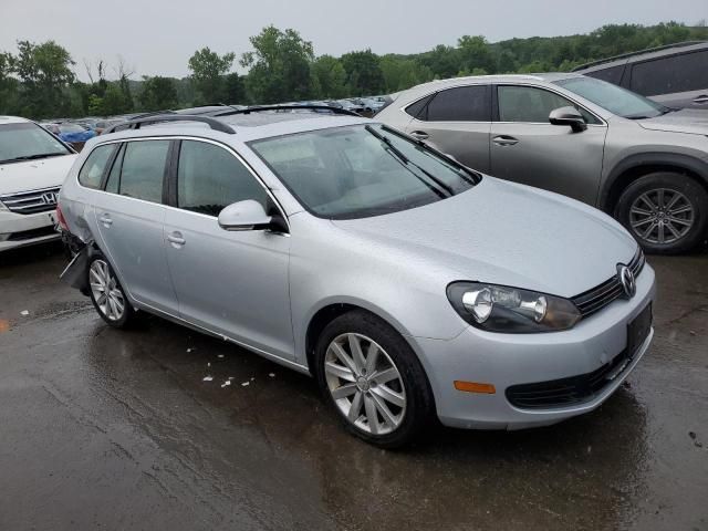 2011 Volkswagen Jetta S