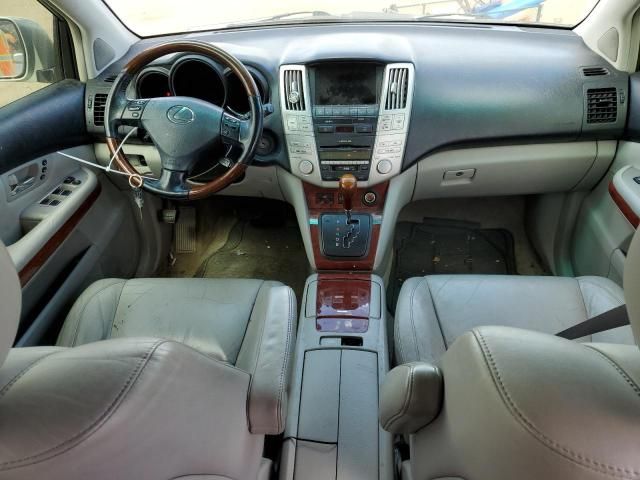 2007 Lexus RX 400H