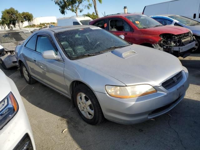 2000 Honda Accord EX