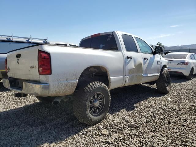 2008 Dodge RAM 2500 ST