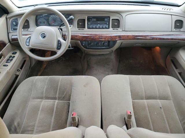 2004 Mercury Grand Marquis GS