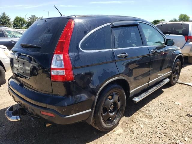 2008 Honda CR-V LX