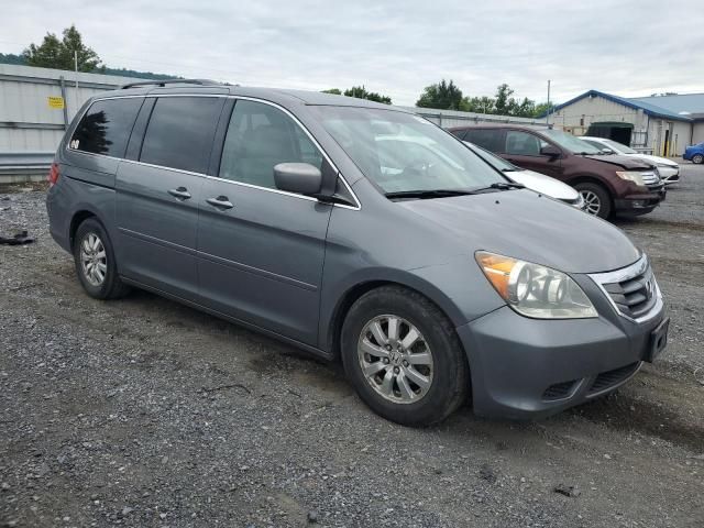 2009 Honda Odyssey EX