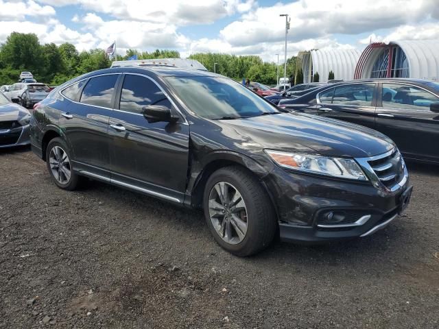 2013 Honda Crosstour EXL