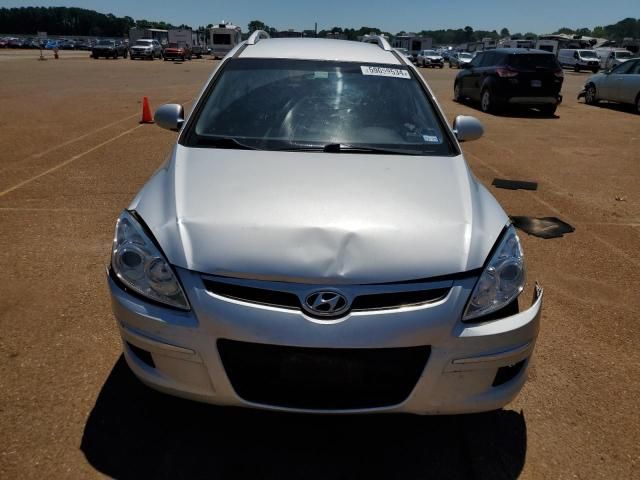 2011 Hyundai Elantra Touring GLS