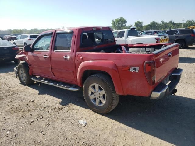 2012 Chevrolet Colorado LT