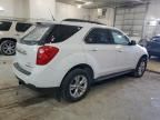 2010 Chevrolet Equinox LT