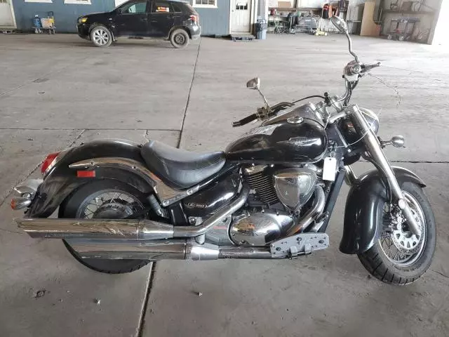 2009 Suzuki VL800