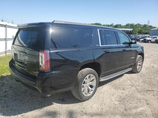 2016 GMC Yukon XL K1500 SLT