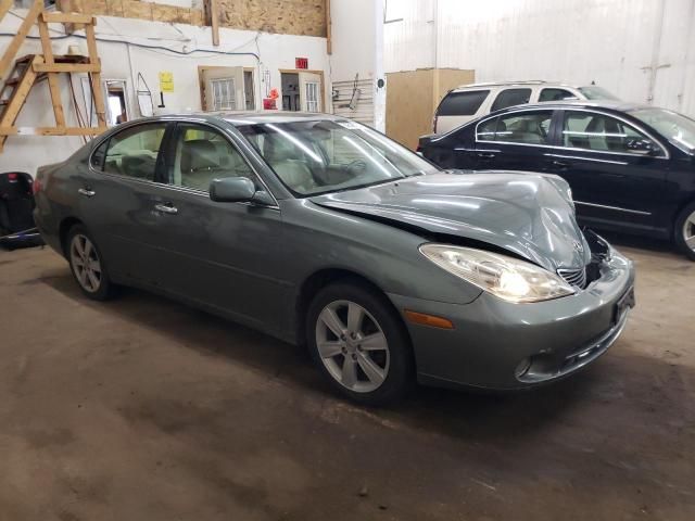 2005 Lexus ES 330