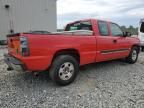 2004 Chevrolet Silverado C1500