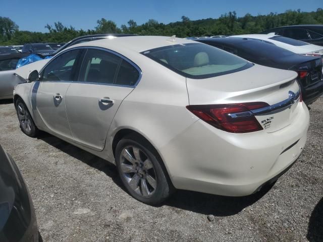 2014 Buick Regal Premium