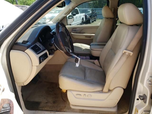 2007 Cadillac Escalade Luxury