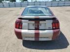 2004 Ford Mustang