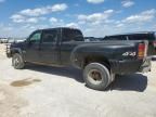 2006 Chevrolet Silverado K3500