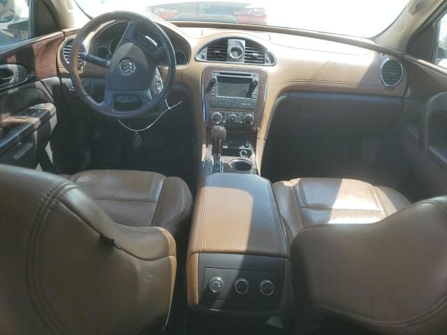 2013 Buick Enclave