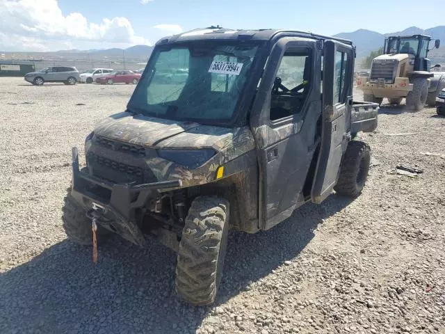 2023 Polaris Ranger Crew XP 1000 Northstar Ultimate