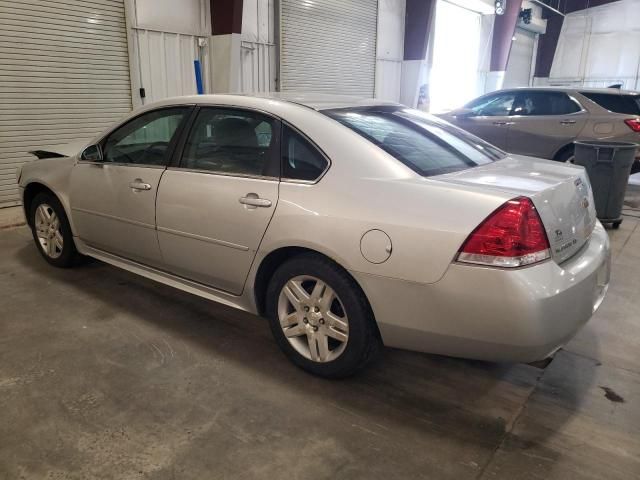 2012 Chevrolet Impala LT