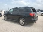 2008 Toyota Sequoia Limited