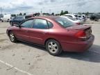 2004 Ford Taurus SES