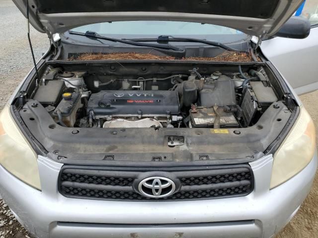 2008 Toyota Rav4