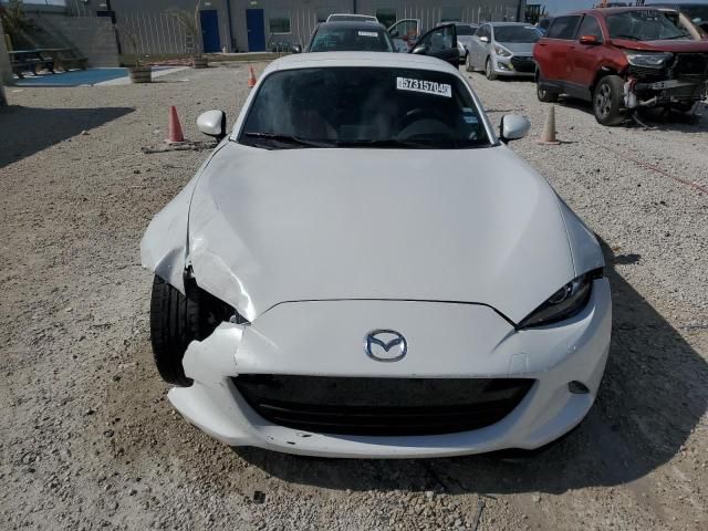 2022 Mazda MX-5 Miata Grand Touring